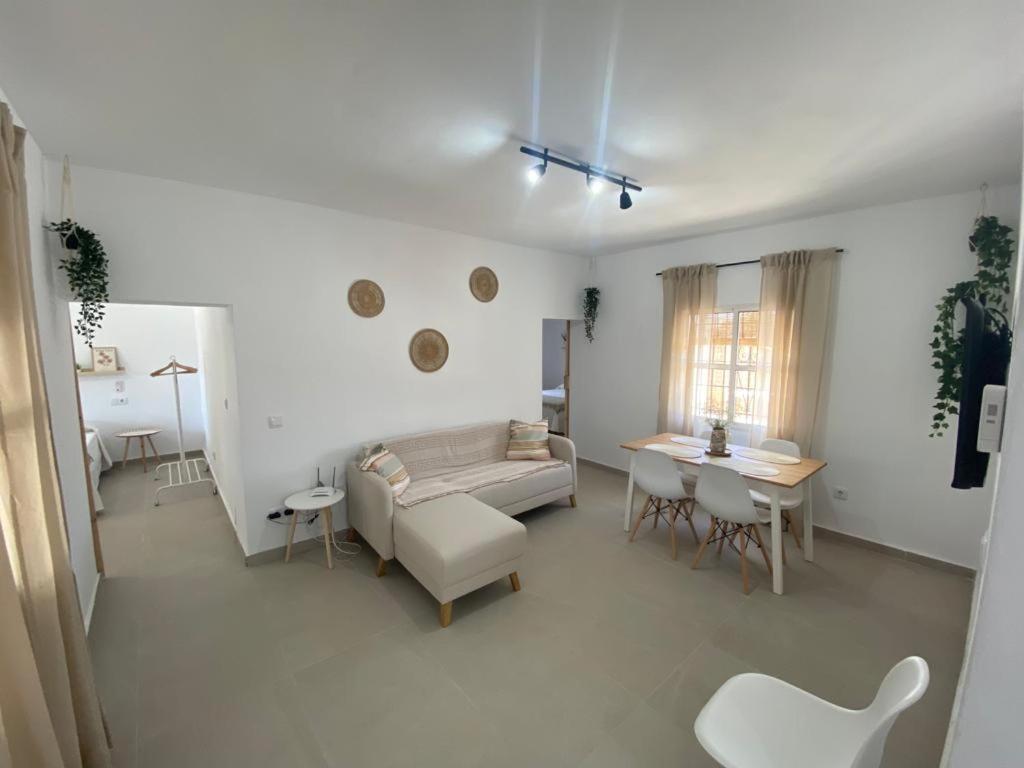 Villa Alegria Chiclana de la Frontera Esterno foto